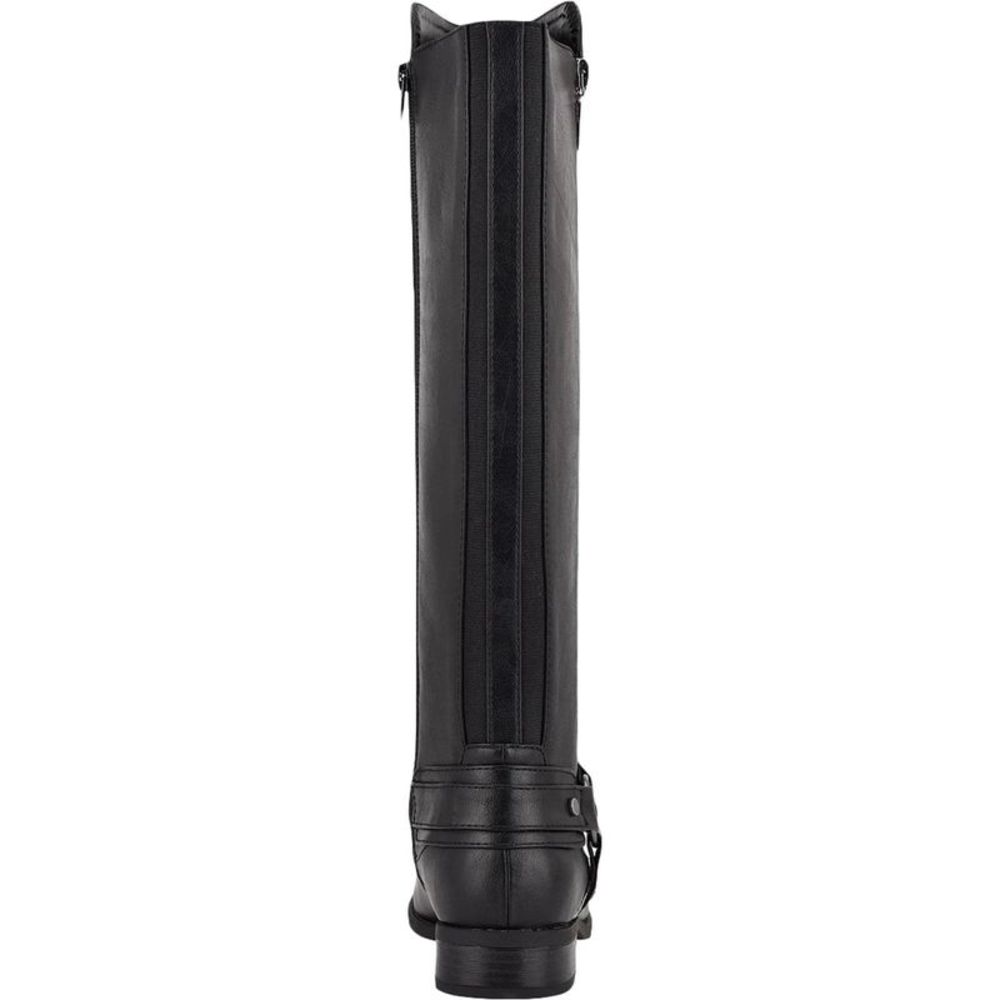 Gbg Los Angeles Women's Harlea Regular Calf Tall Riding Boots Women's Shoes, 8.5 - Picture 3 of 3